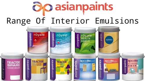 Asian Paints