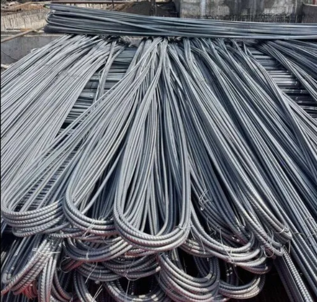 TMT BARS (Sariya)